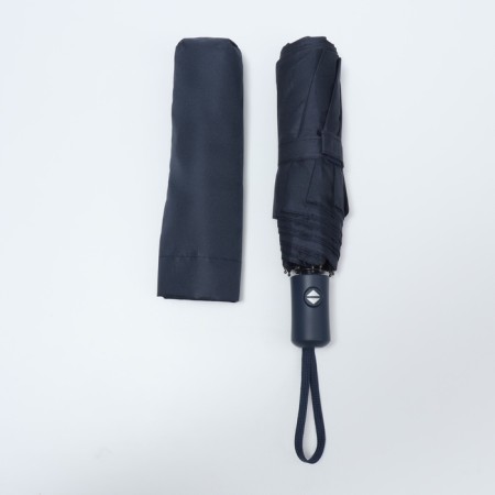 Automatic "plain" umbrella, 3 additions, 8 knitting needles, r = 47 cm, mix color-24