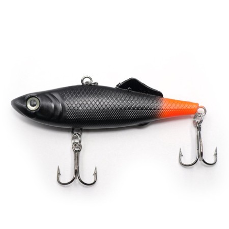 Ruttlin Namazu Veiro, L-66 mm, 16.5 g, sinking, color 51