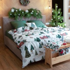 Bed linen 