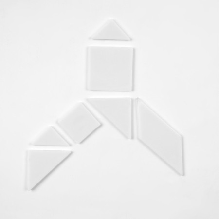 Set of puzzle 3 in 1: classic stains, pythagoras tags, knitting crosses-4