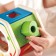 Porter Children's Hape "Learn by Colors"