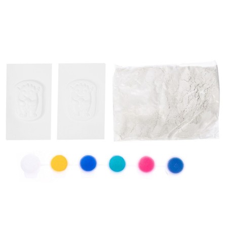 Set for creativity: bas -relief "Funny sweet"-1