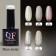 Gel nail polish "Pearl Series", 3 phase, 8 ml, LED/UV, Color (90)