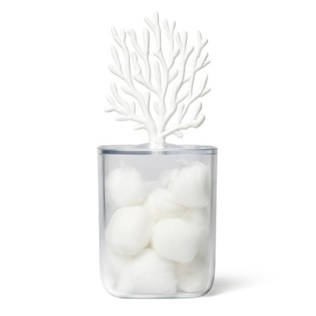 Organizer Coral, white