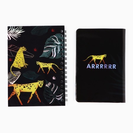 InstaStar: 40l diary, passport cover-4
