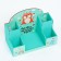 Organizer for the office "Rejoice for simple things!" 20x15x10 cm