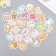 Stickers Stickers for Scrapbooking "Beast" 9-327