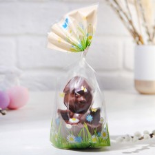 Шоколад фигурный "Цыпленок", 100 г