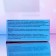 Hydrogel patches for the eyes "Ocean and Coral" 60 pcs