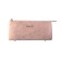 Lightning cosmetic bag, pink color