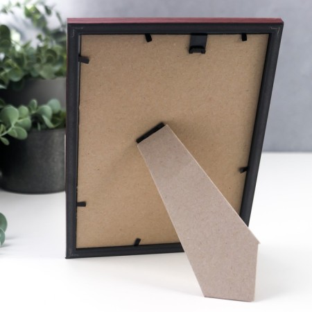 Photo frame plastic 15x21 cm 587 BUY-3
