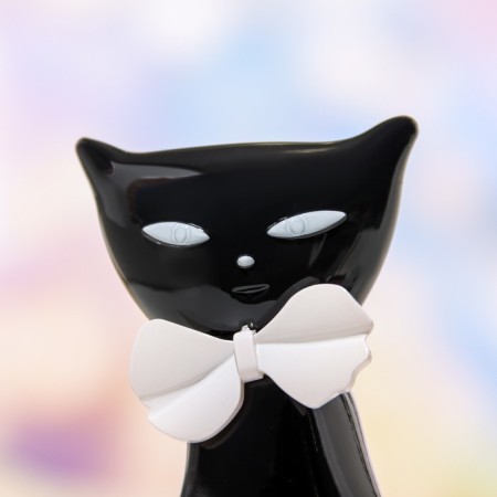 Women's toilet water Cat Fancy, 50 ml-2