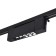 Summary Sobbed Sinophage Snow -Free Ambrella Track System GL6688, 6W, LED, Black Color Black