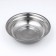 Stainless steel bowl, d = 27 cm