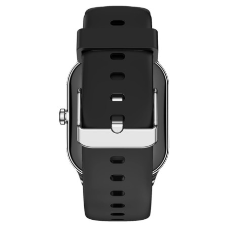 Smart watches Amazfit A2318 Pop 3S Silver-3