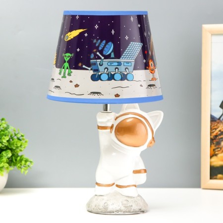 Cosmos table lamp E14 15W mix 20x20x35 cm Risalux-11