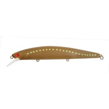 Floating wobbler LJ Pro Series Makora F, 13 cm, color 302