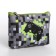 Wurse children's wallet, Mix "Pixel World", 11*7 cm mix