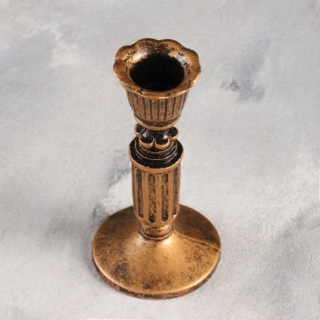 Graf Climber, one candle, 7 x 14 cm-2