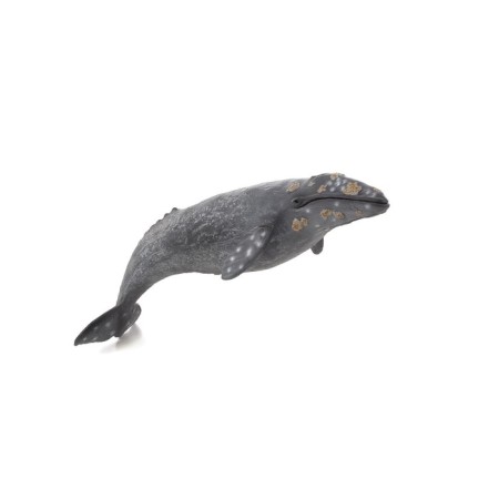 Figure Konik "Gray Whale"
