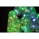 LED figure "Fairytale", 85 × 88 × 47 cm, 30 W, 220 B