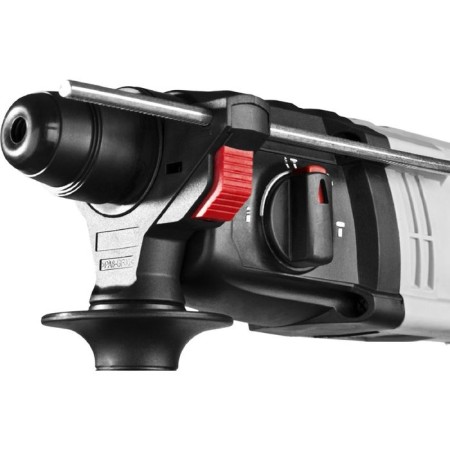 Spring "Zap" ZP-22-650 K, SDS-Plus, 2.3J, 0-1950ob/min, 0-6200UD/min, 650W, case-2