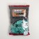 Latex chromium ball 12 ", set 50 pcs., Green color