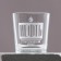Oil glass "Oil", 250 ml