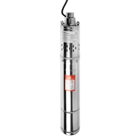 Tim AM-QGD3.5/1.8-50-0.55, screw, 550W, pressure 50m, 58 l/min, cable 20m-1