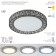 SPB-6-70-RC Savern FDD in 70W 3400-5500K