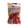 Shar Latex 12 "Congratulations", pastel, set of 15 pcs., Red color