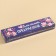 Marmalade sour “for the most beautiful” stick , 20 g.
