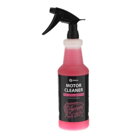 GRASS MOTOR CLEANER engine cleaner, 1 l, trigger-4
