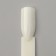Palette for varnishes on a ring, 50 nails, shape soft square, ivory color