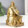 NECK Polystone for bronze "Guan Gun" 13x6.5x11.5 cm
