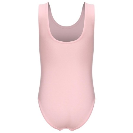 A swimsuit for gymnastics and dancing Grace Dance, p. 38, pink color-6