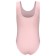 A swimsuit for gymnastics and dancing Grace Dance, p. 38, pink color