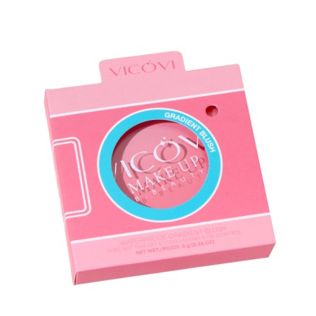 Blush Vicovi shade 3-3