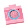 Blush Vicovi shade 3