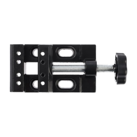 Mini-typos aluminum tundra, machinery, clamp 55 mm-3