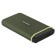 SSD Transcend USB-C 2TB TS2Tesd380C Dark Green Green