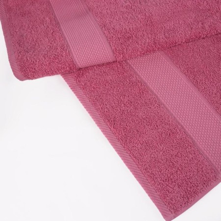 Arya Home Miranda Soft, size 100x150 cm, dry rose-3