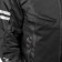 Textile jacket Airflow, size XL, black