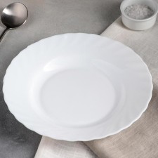 Deep plate Trianon, D = 22 cm