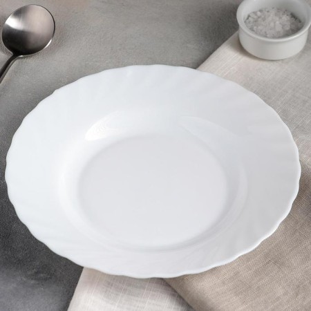 Deep plate Trianon, D = 22 cm