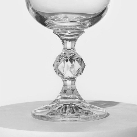 A set of glasses for the wine "Claudia", glass, 150 ml, 6 pcs-3