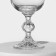 A set of glasses for the wine "Claudia", glass, 150 ml, 6 pcs