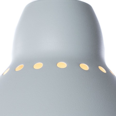 Braccio lamp, 1x60W E27, white color-2
