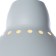 Braccio lamp, 1x60W E27, white color