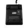 Phone Ritmix RT-495, Caller ID, single-button set, room memory, speakerphone, black